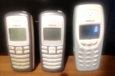 Nokia 2100 nokia usato  Reggio Emilia