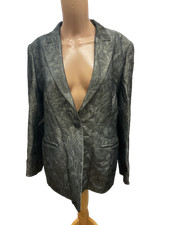 Windsmoor textured blazer for sale  EXETER