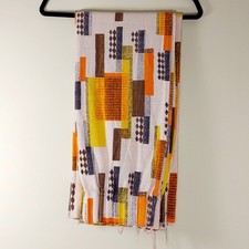 Vintage curtains retro for sale  NORWICH