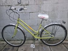 Schwinn wayfarer ladies for sale Schwinn wayfarer ladies for sale  SWANSEA