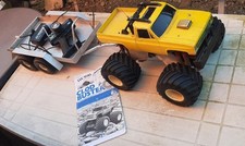 Clod buster anhänger gebraucht kaufen  Scherstetten