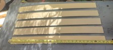 Replacement pine slats for sale  WHITBY