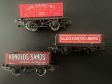 Hornby gauge trucks for sale  READING
