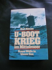 Weltkrieg boot krieg gebraucht kaufen  Deutschland