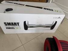 Smart balance wheel for sale  EPPING