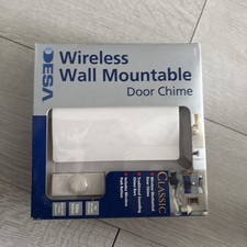 Desa wireless wall for sale  BIRMINGHAM
