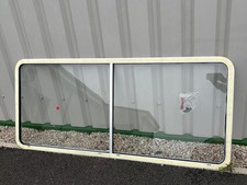 Ali framed window for sale  LEEDS