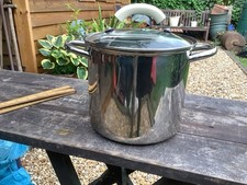 Viners triple basket for sale  MANSFIELD