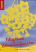 Filigrane blumenfenster fenste gebraucht kaufen  Berlin