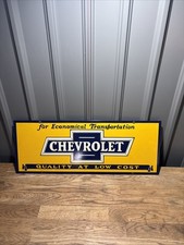 Vintage 1960s chevrolet for sale  DERBY