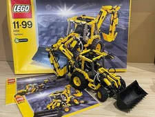 Lego technic 8455 gebraucht kaufen  Lemwerder