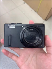 Panasonic lumix dmc usato  Spedire a Italy