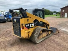 Skid steer loaders for sale  The Villages