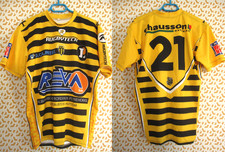 Maillot rugby sporting d'occasion  Arles