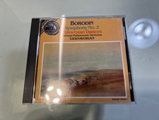 Borodin national philharmonic for sale  Edmonds