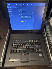 Ibm 23k4802 inch for sale  Schenectady