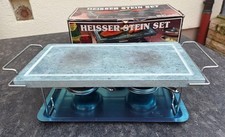 Heisser stein gebraucht kaufen  Fritzlar