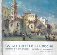 Gaeta assedio del usato  Italia