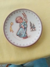 Hummel jahresplakette 1971 gebraucht kaufen  Bempflingen