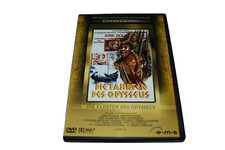 Fahrten dysseus dvd gebraucht kaufen  Fischen