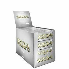 Rizla silver standard for sale  BURY