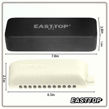 Easttop et12 chromatic d'occasion  Expédié en France