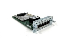 Cisco nim 4mft for sale  USA