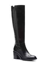 Botas De Cuero Negras Clarks Valvestino Hi UK 7 comprar usado  Enviando para Brazil