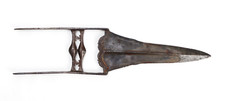 Antique hand forged for sale  Brooklyn