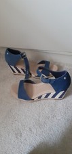 Ugg ladies stripe for sale  BEDFORD