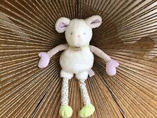 Doudou souris choupidoux d'occasion  Toulon-