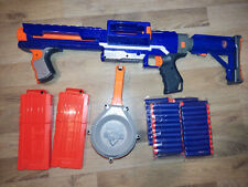 Nerf rampage blaster gebraucht kaufen  Ahorn
