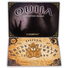 Wiccstar tavola ouija usato  Castel San Giovanni