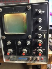 Crt rca solid for sale  Walkersville