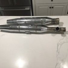 Harley davidson exhaust for sale  Minneapolis