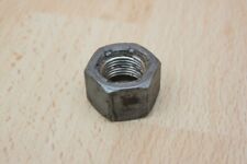 Rear hub nut for sale  ILKESTON
