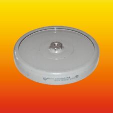 1500 pF 20% 15 kV 90 kVAr MANOPLA DE ALTA TENSÃO CAPACITOR CERÂMICO K15Y-1 comprar usado  Enviando para Brazil
