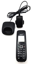 Gigaset a510 handset for sale  COLCHESTER