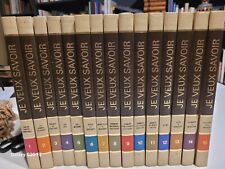 Veux savoir volumes d'occasion  Réalmont