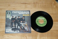 The beatles paperback gebraucht kaufen  Lauchringen