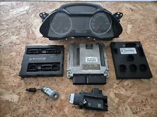 Kit accensione audi usato  Cerignola