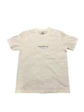 Supreme nyc tee for sale  ROTHERHAM