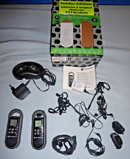 Motorola walkie talkie gebraucht kaufen  Neuss