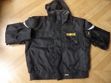 Dewalt quilted hooded for sale  WEST WICKHAM