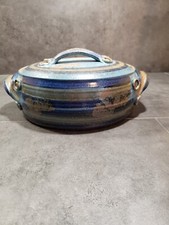 Vintage stoneware crock for sale  Wayland