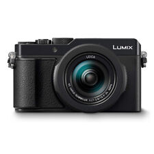 Câmera Compacta Panasonic LUMIX DC-LX100 II DC-LX100M2 4K com Lente Leica comprar usado  Enviando para Brazil