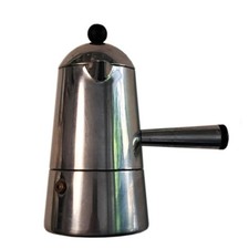 Caffettiera vintage lavazza usato  Pavia