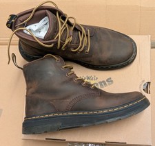 Dr. martens crewson for sale  LIVERPOOL