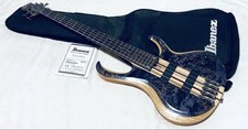 Ibanez BTB845-DTL SPOT / Baixo elétrico com SC original  comprar usado  Enviando para Brazil
