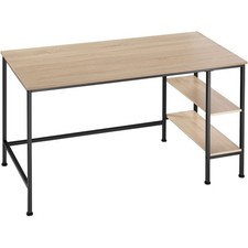 Schreibtisch donegal 140x60x76 gebraucht kaufen  Igersheim